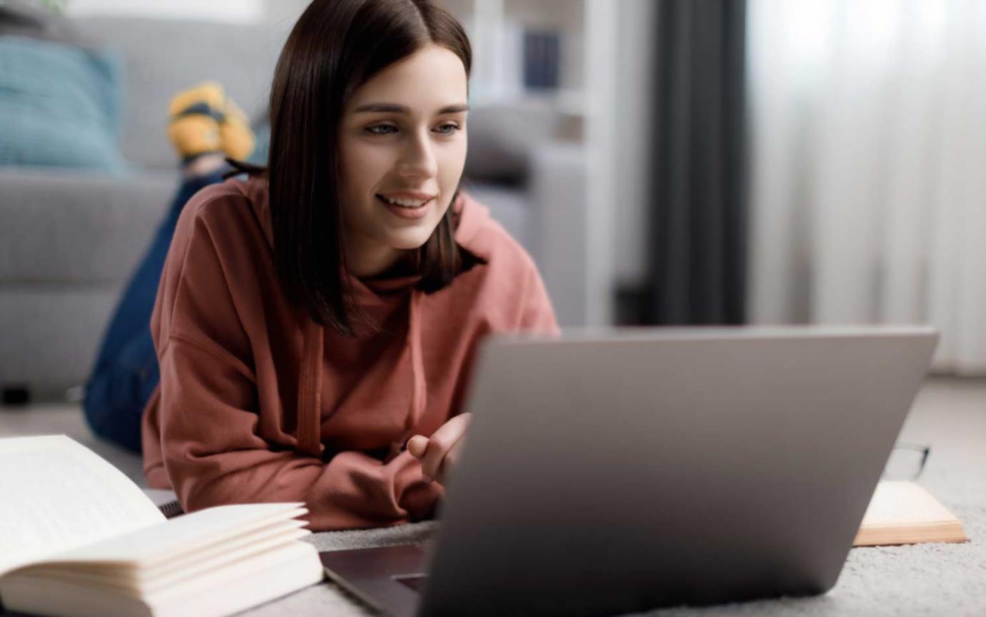 Entorno de aprendizaje profesional en línea